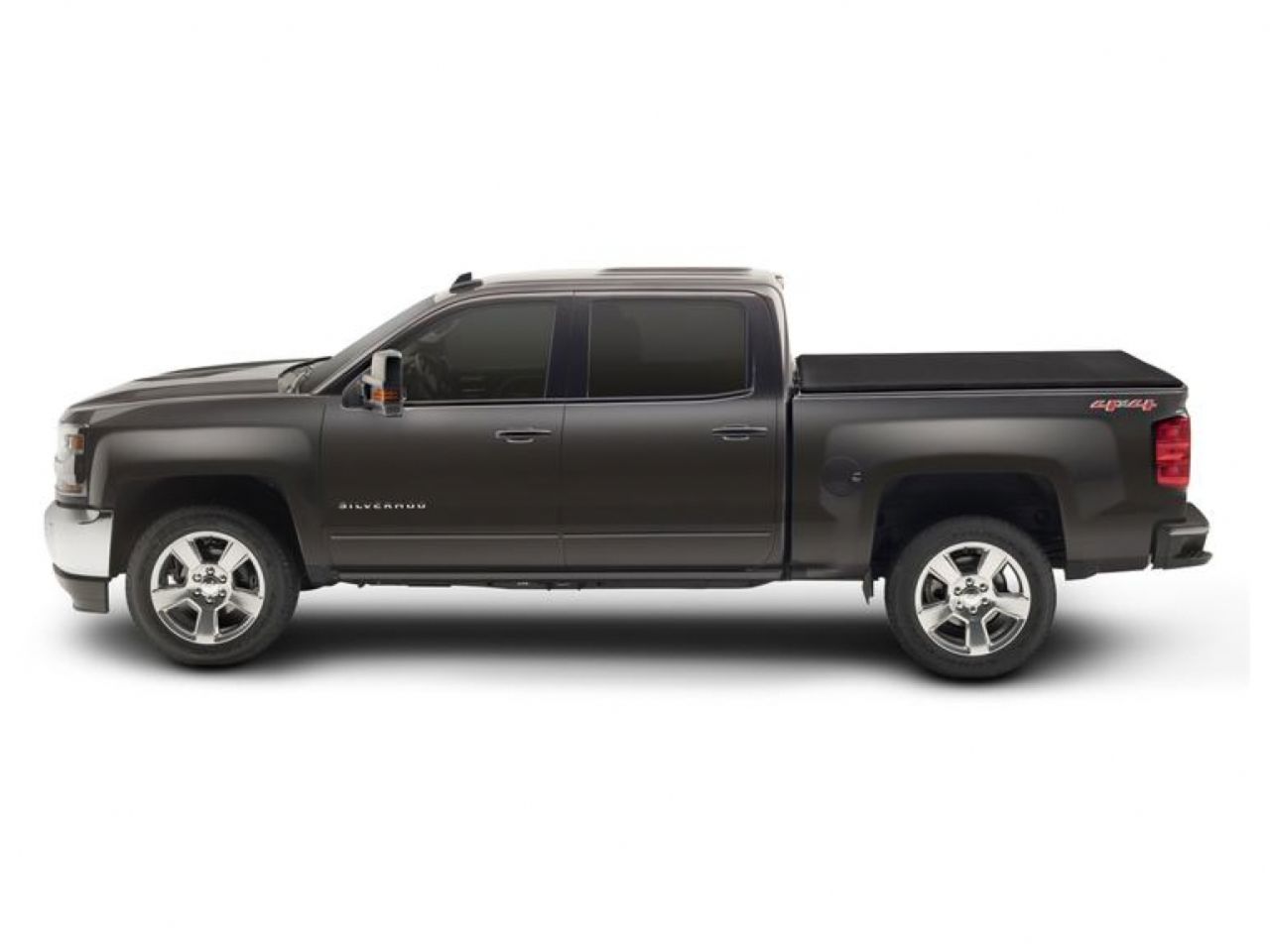 Extang Chevy/GMC Silverado/Sierra (6 1/2 ft) 99-06, 07 Classic (incl HD)