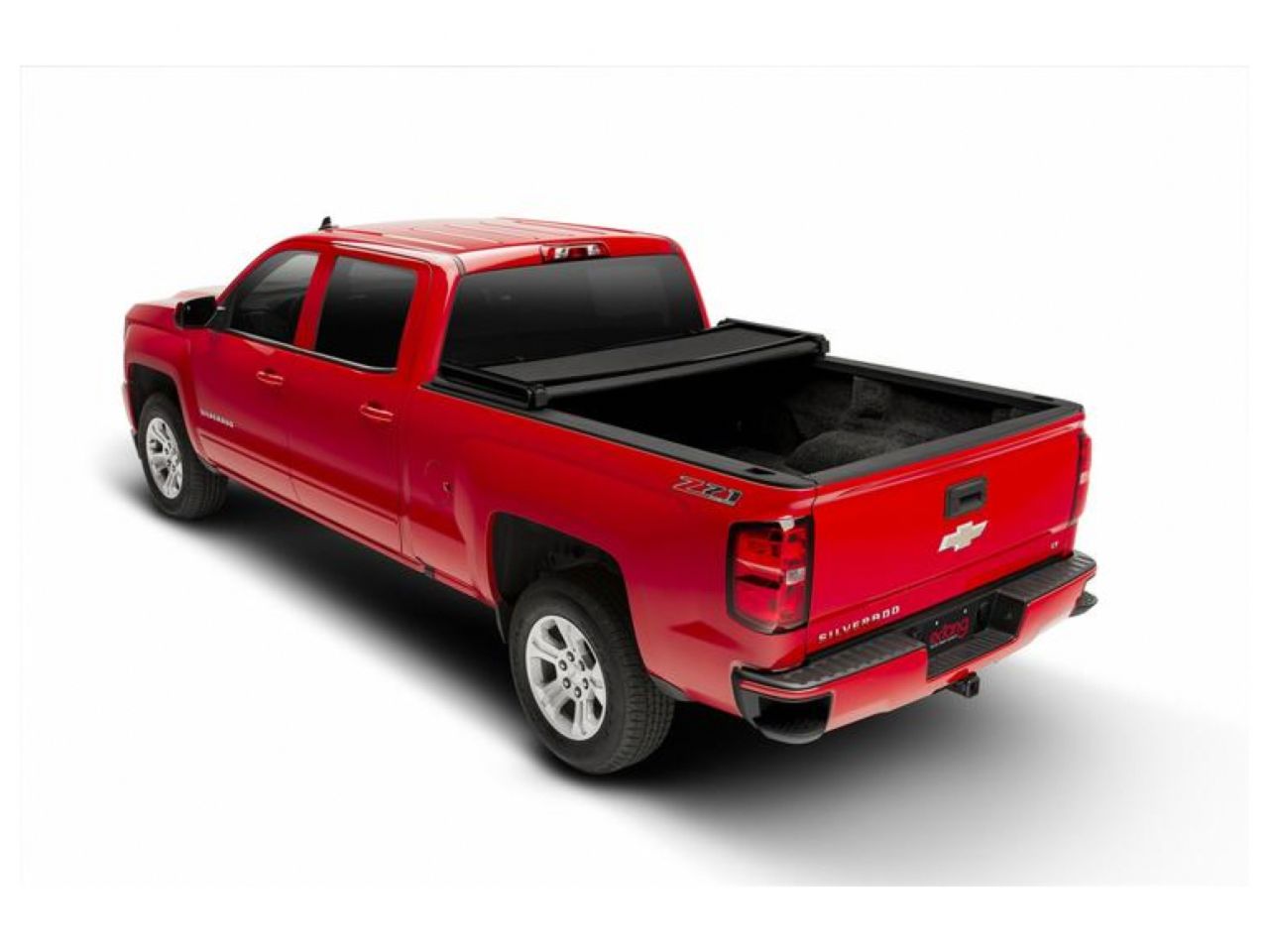 Extang Chevy/GMC Silverado/Sierra 1500 (6 1/2 ft) 2014-18, 2500/3500HD - 2015