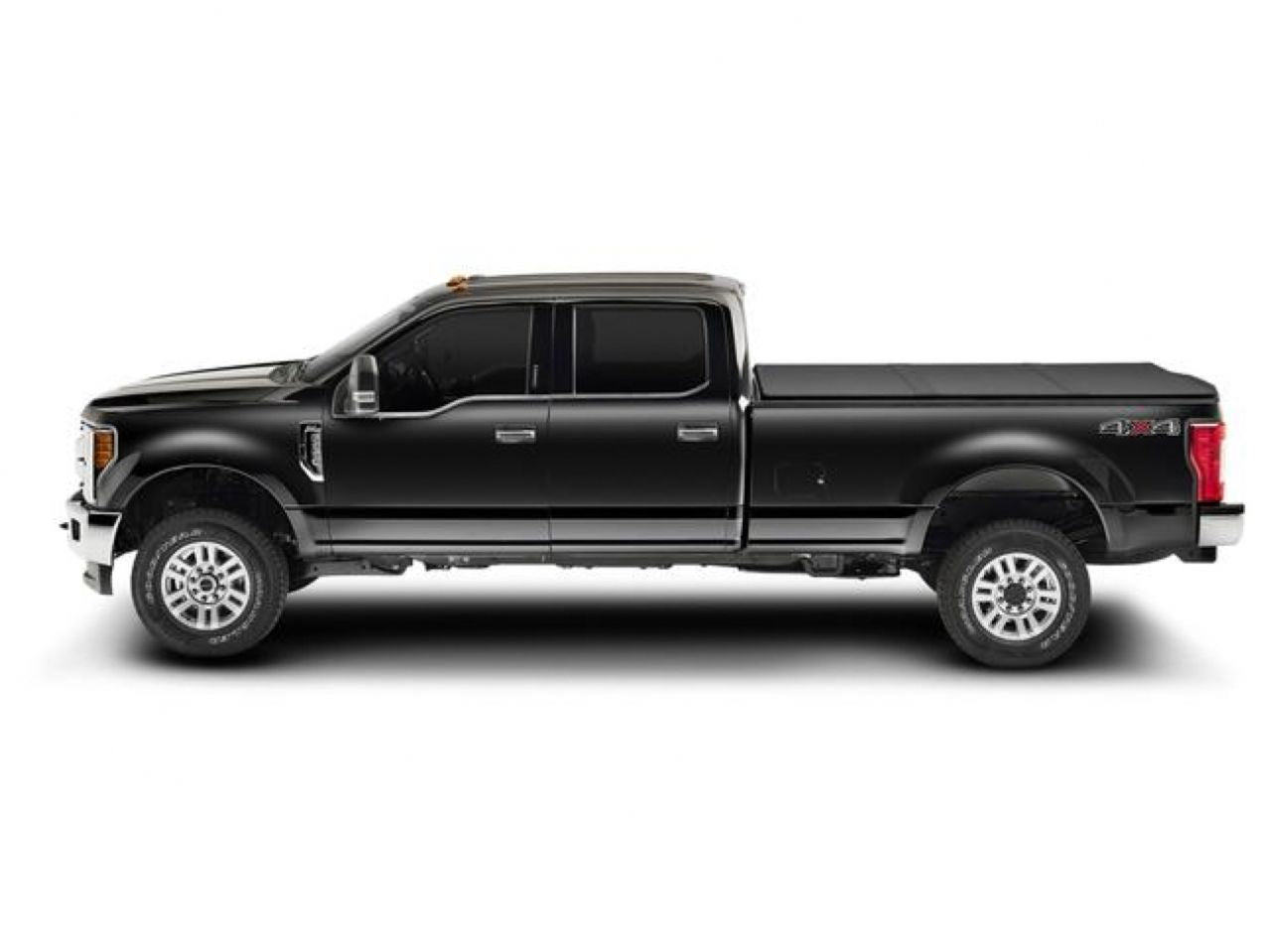 Extang Solid Fold 2.0 - Ford Super Duty Long Bed (8') 99-16