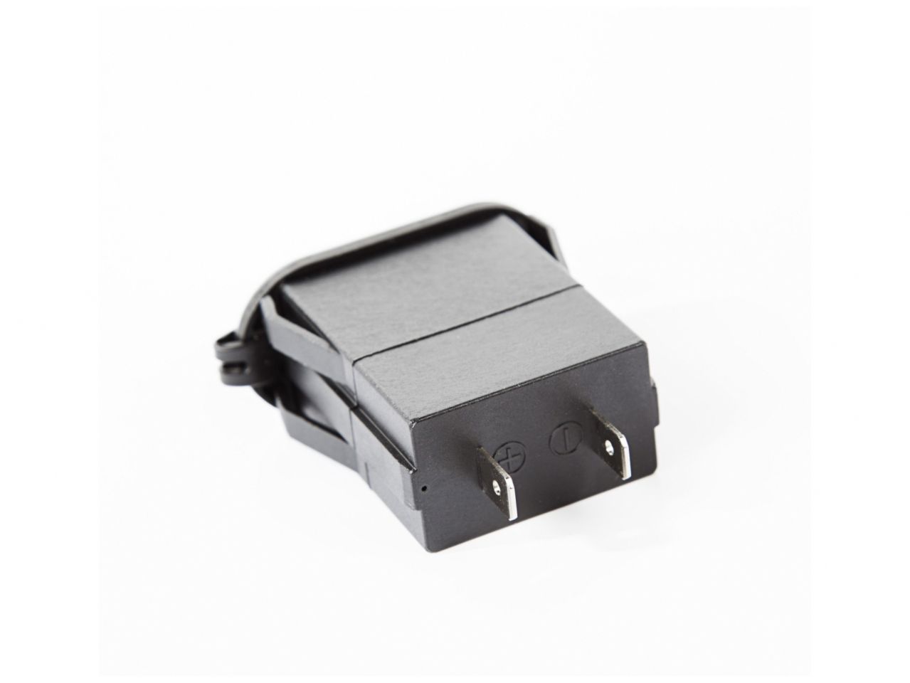 Rugged Ridge Rocker Switch,Dual USB Port