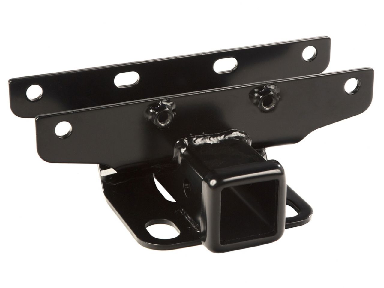 Rugged Ridge Trailer Hitch Kit,Wiring Harness;18-19 Jeep Wrangler JL