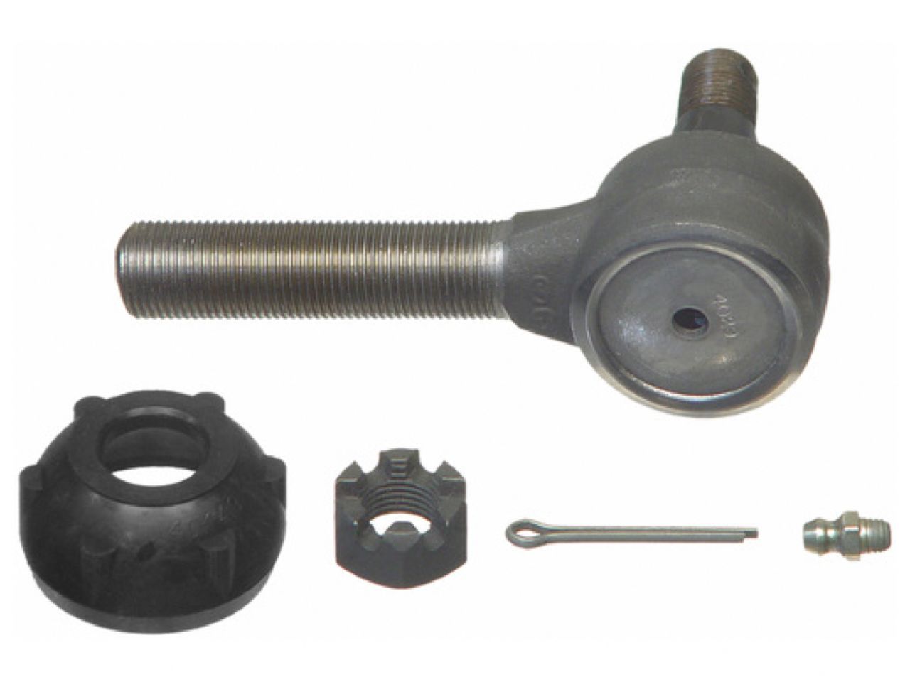 Moog Tie Rod Ends ES392R Item Image