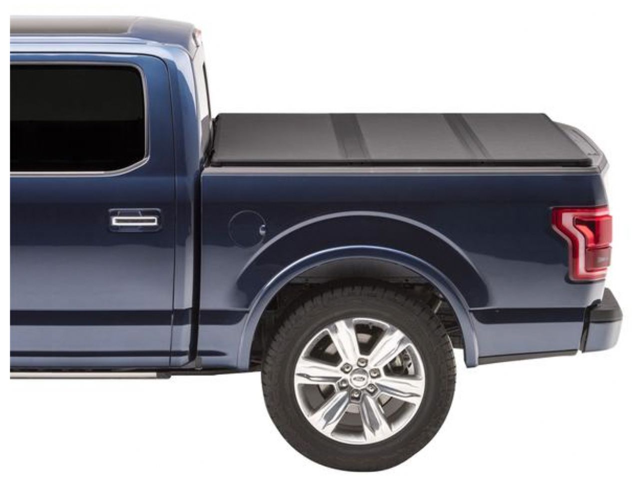 Extang Ford F150 (8 ft) 09-14