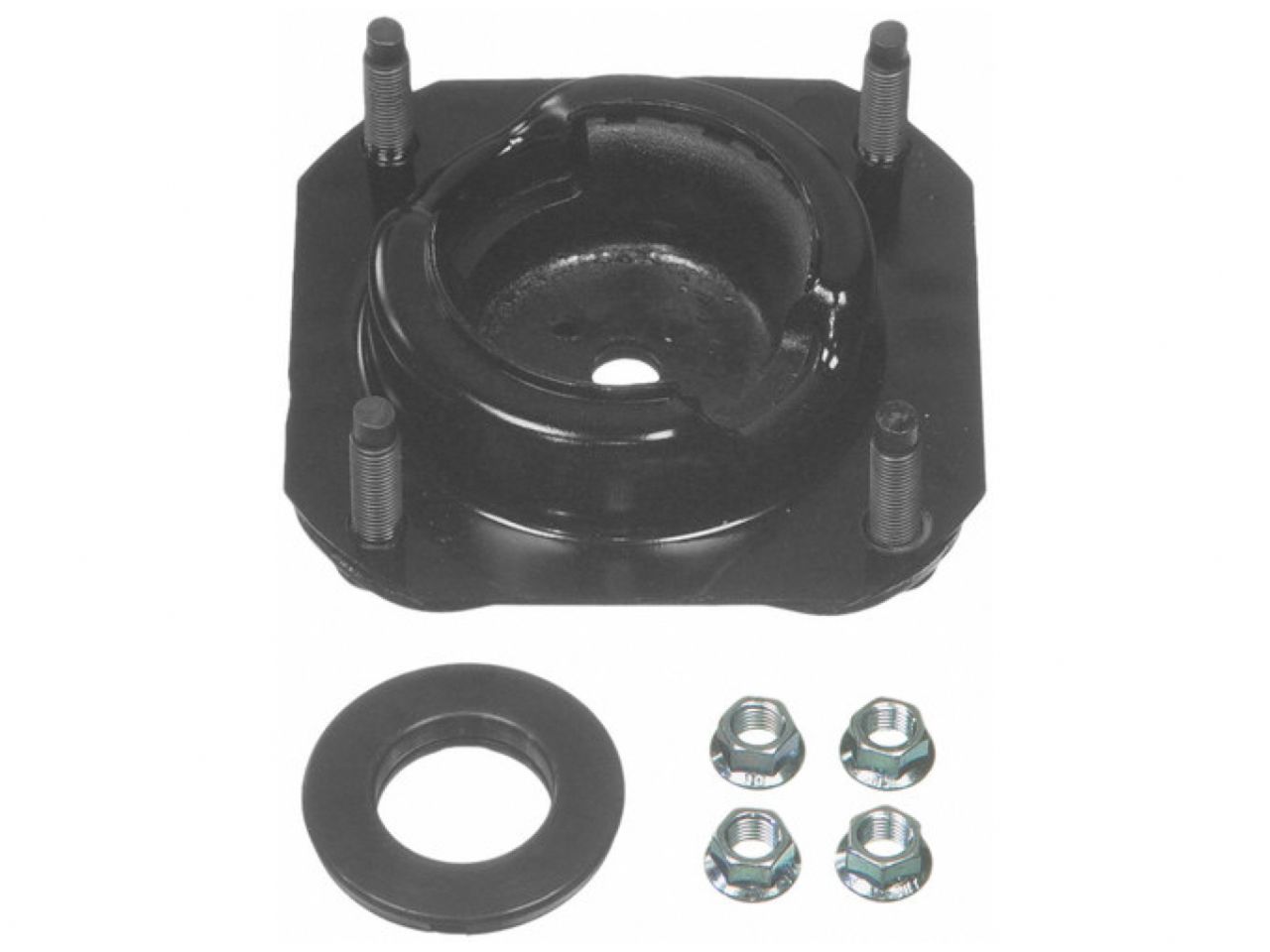 Moog Vehicle Parts K8693 Item Image