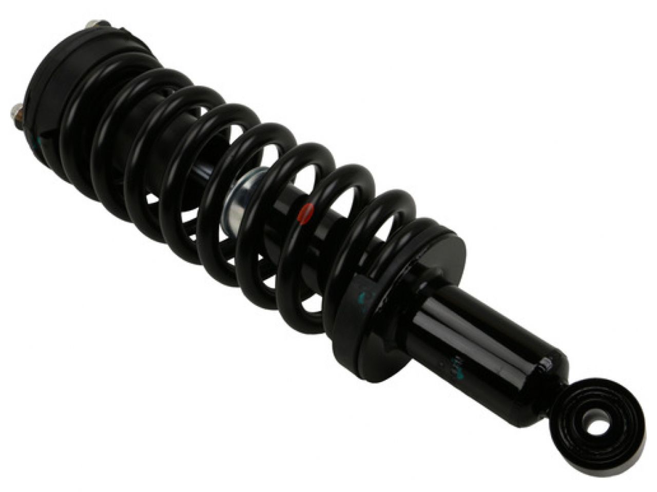 Moog Strut and Coil Spring Assembly