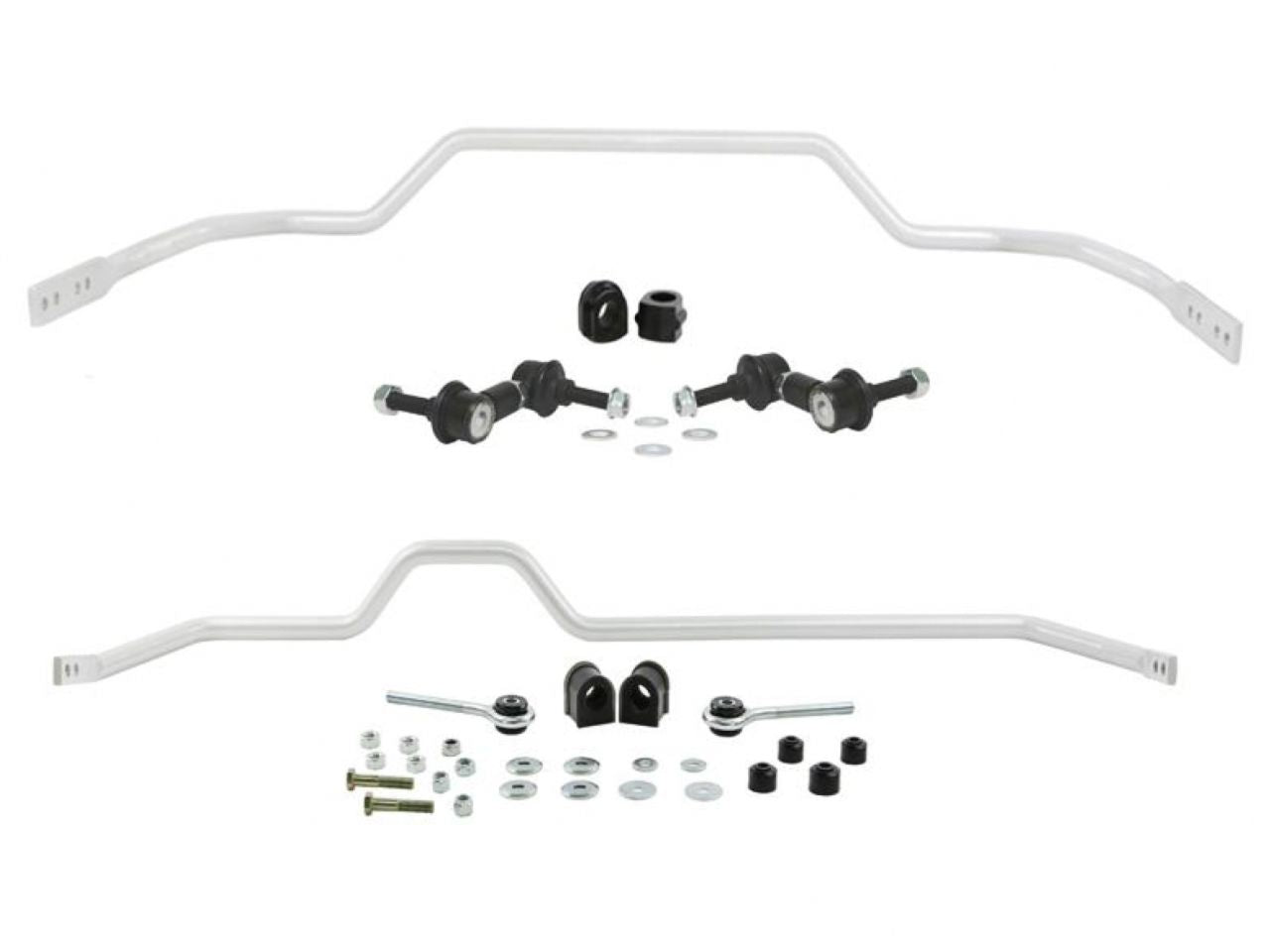 Whiteline Sway Bar - Vehicle Kit