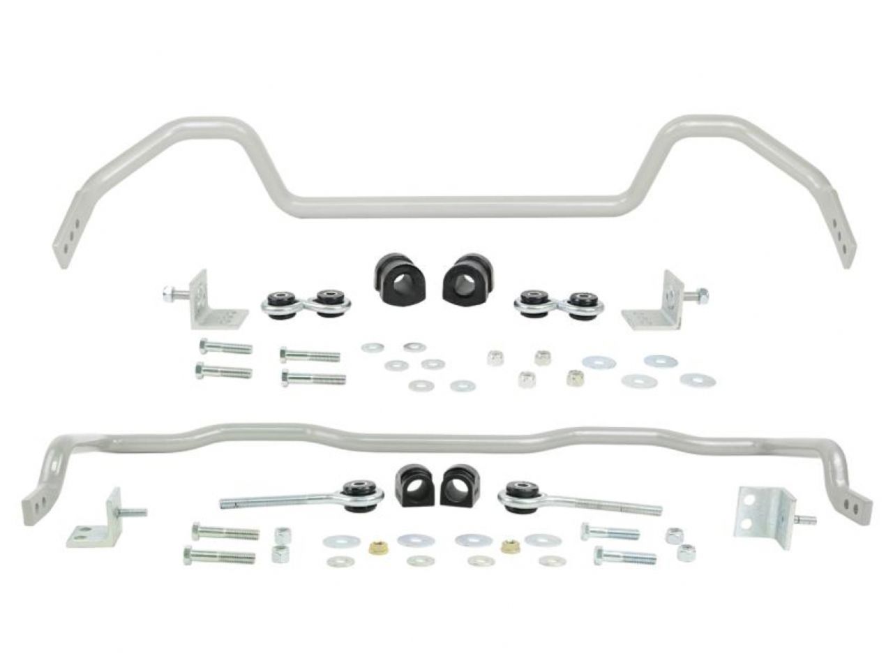 Whiteline Sway Bar Vehicle Kit