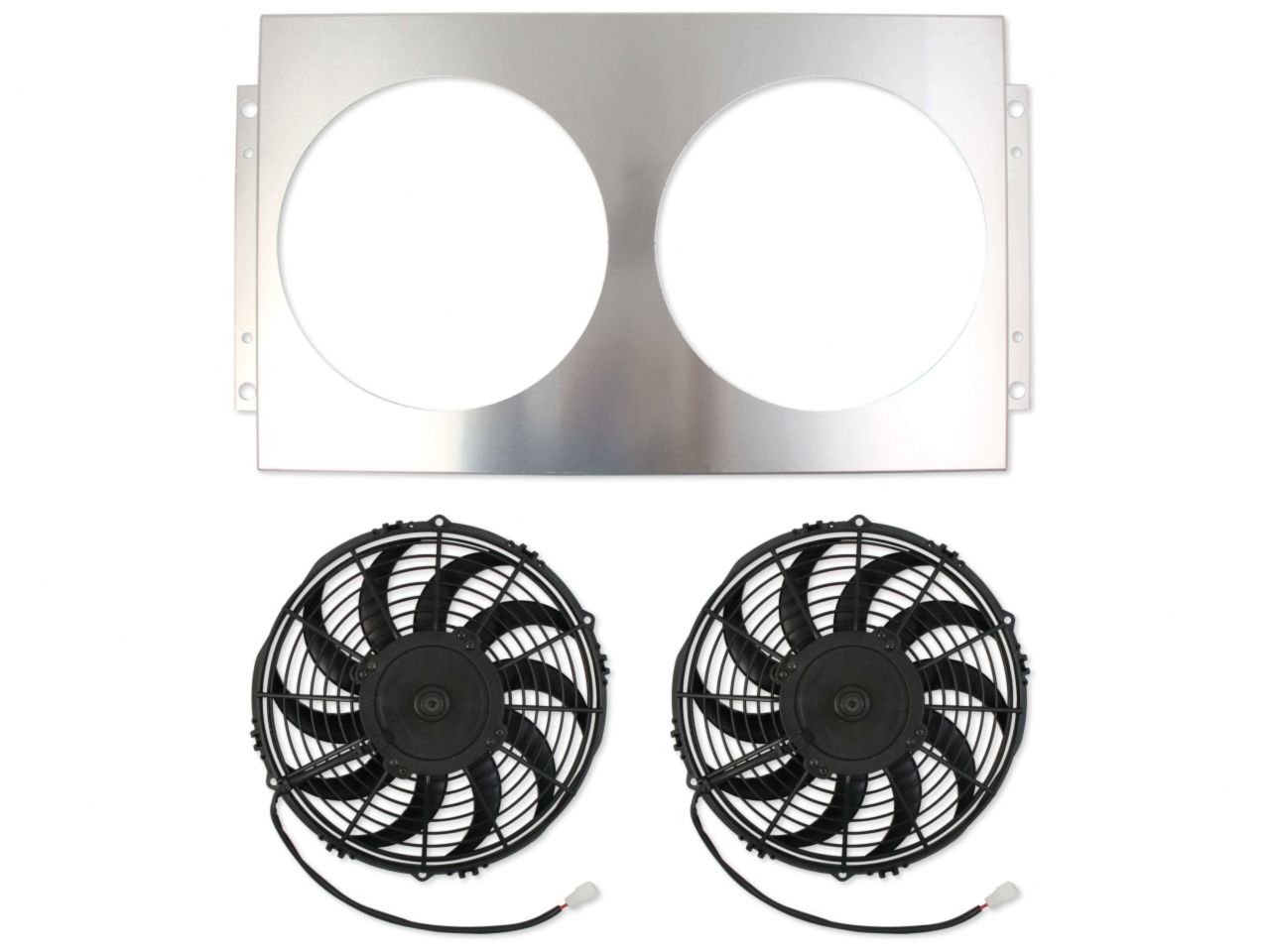 Frostbite Performance Cooling High Performance Fan/Shroud Package