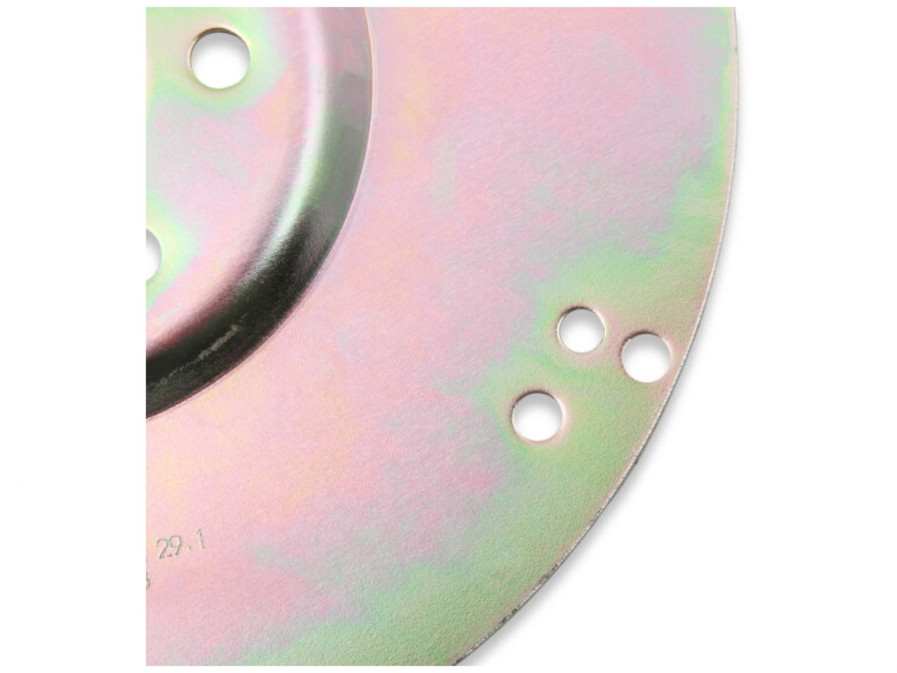 Hays Steel SFI Approved Flexplate - Chrysler Small Block and Big Block