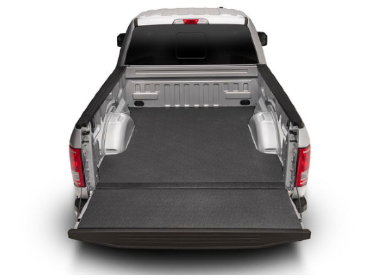 Bedrug Impact Mat For Spray-In or No Bed Liner 19+ Ford Ranger 6' Bed