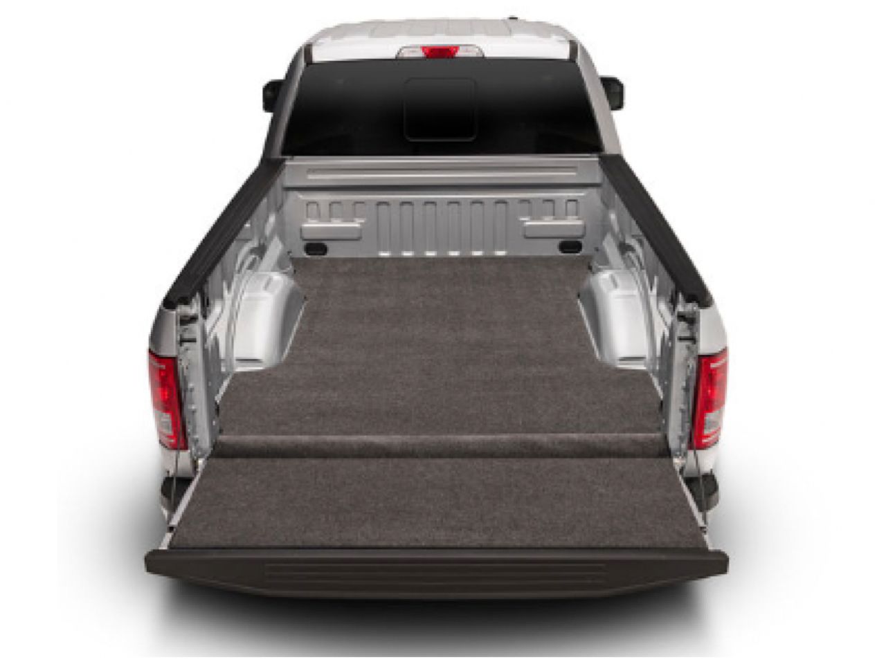 Bedrug XLT Bedmat For Spray-In or No Bed Liner 19+ Ford Ranger 6' Bed