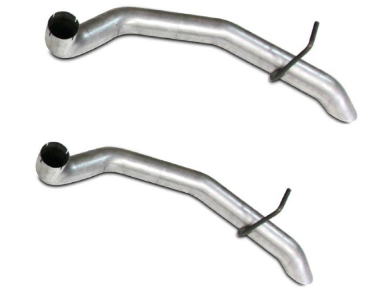 BBK Performance Mustang GT Varitune Cat Back Exhaust (87-93)