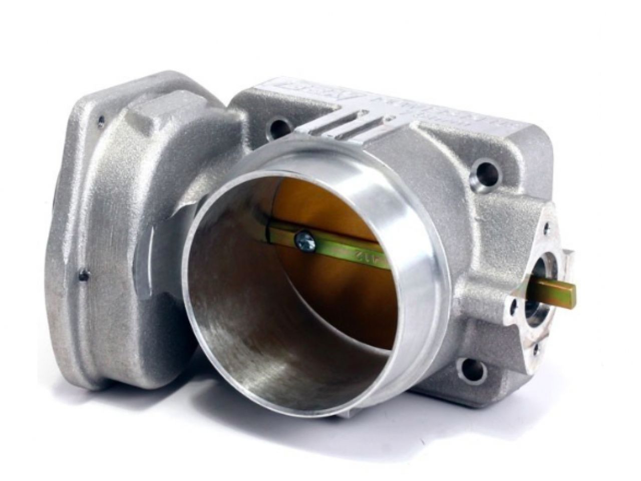 BBK Performance 4.6 F Series/Expedition 75mm Throttle Body (04-06)