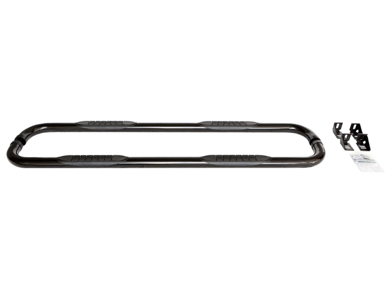 Innovative Creations Inc Step Bars BLAK14CHX Item Image