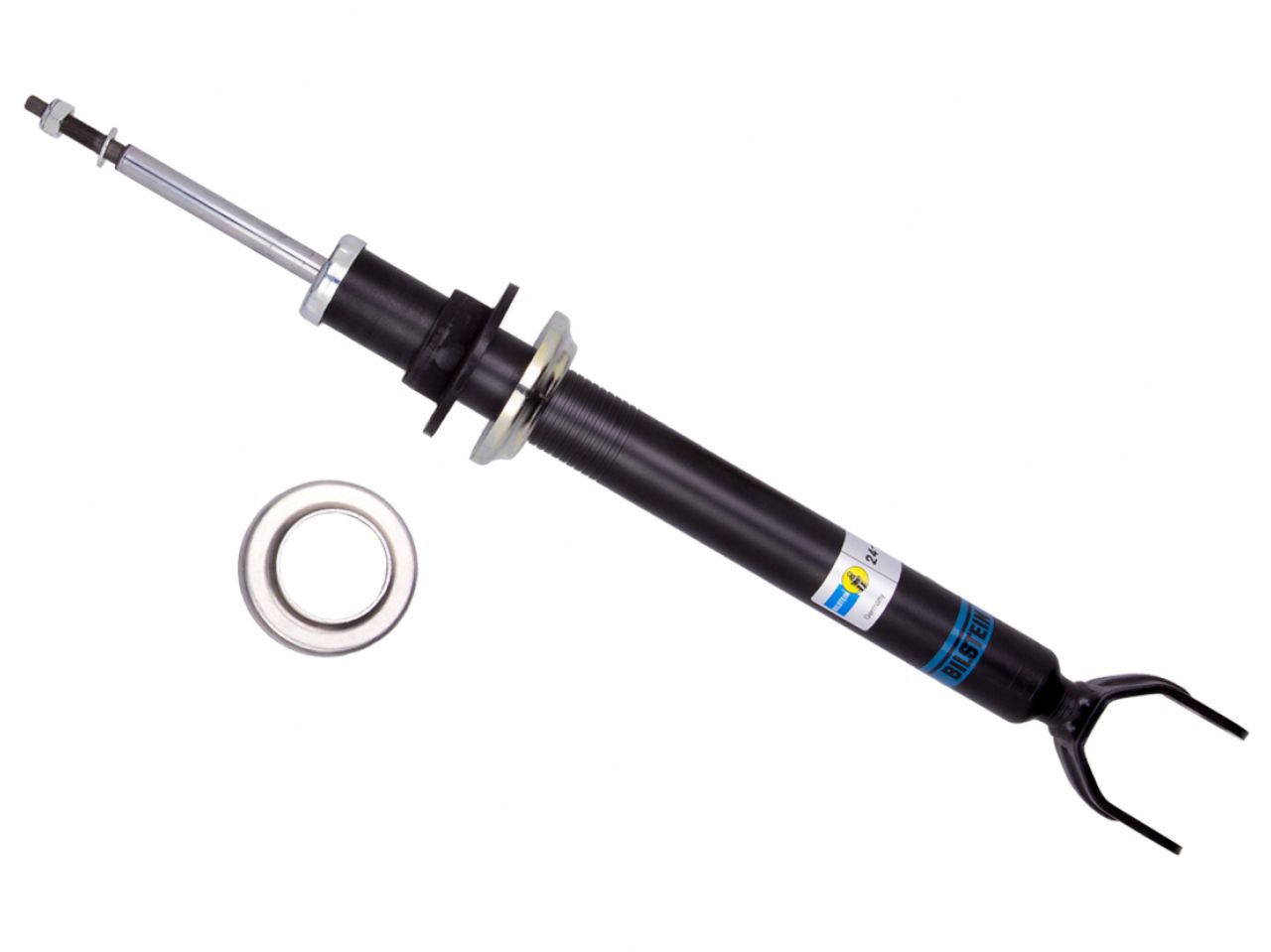 Bilstein B4 OE Replacement 03-05 Mercedes-Benz E320 Front Monotube Air