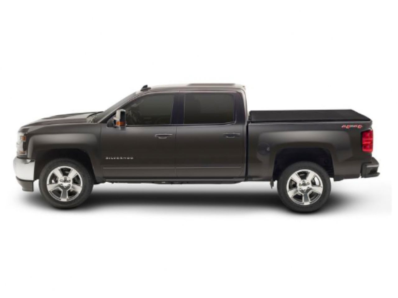 Extang Trifecta Signature 2.0 - Toyota Tundra (6.5') 14-19 (w/o Rail System)