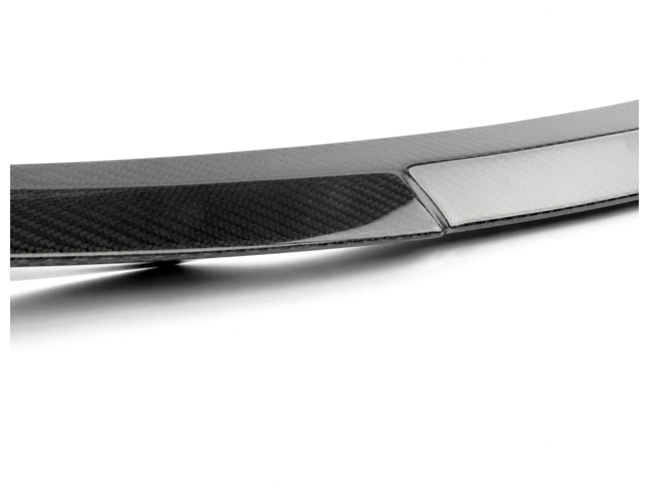 Dinan Carbon Fiber Rear Deck Spoiler for BMW F80 M3