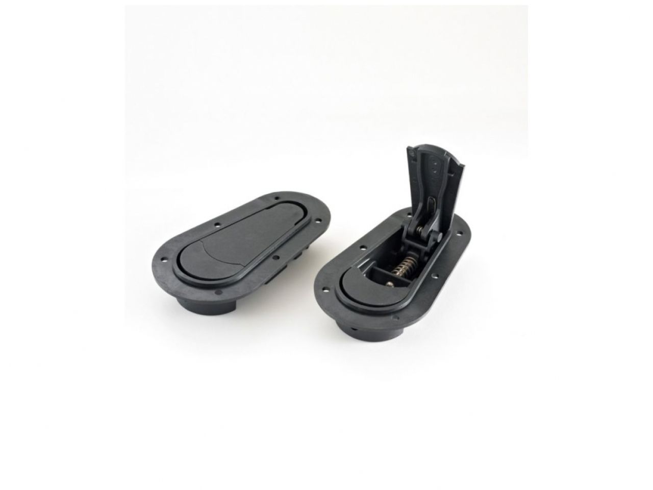 Aerocatch 1 Below Panel Non-Locking Xtreme