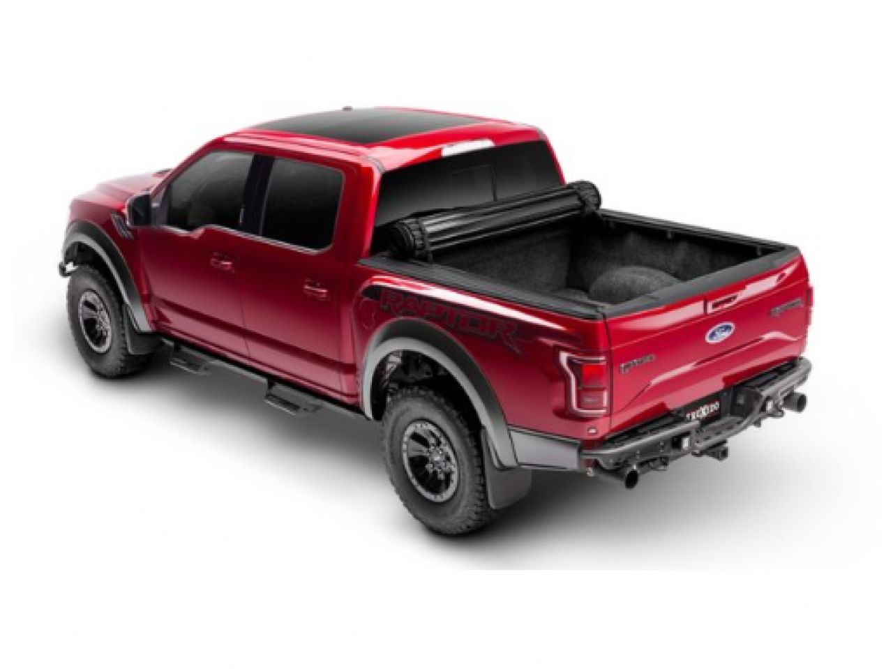 Truxedo Sentry CT 08-16 Ford F-250/F-350/F-450 Super Duty 8'2" Bed