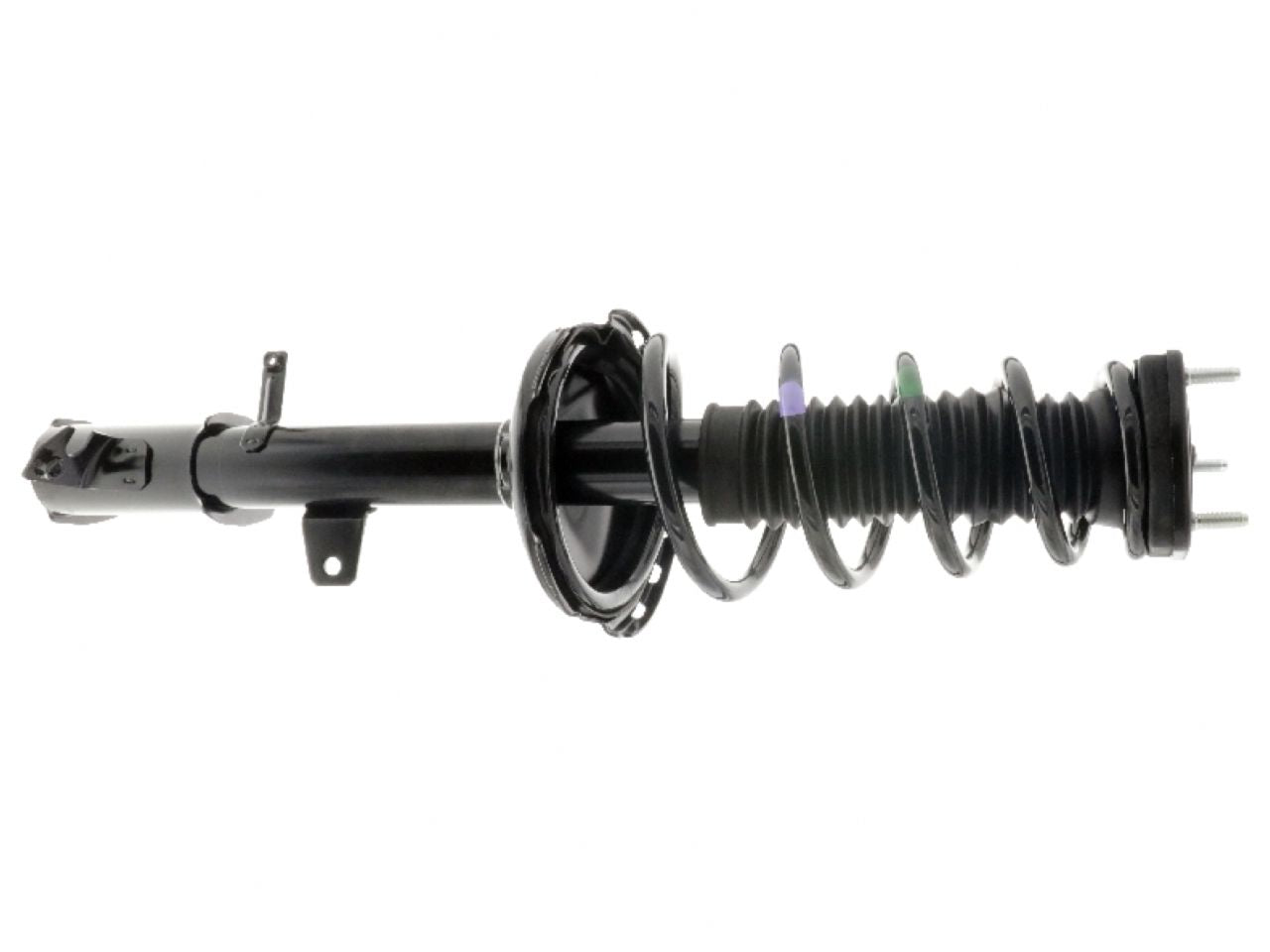 KYB Shocks & Struts Plus Rear Right 08-13 Toyota Highlander