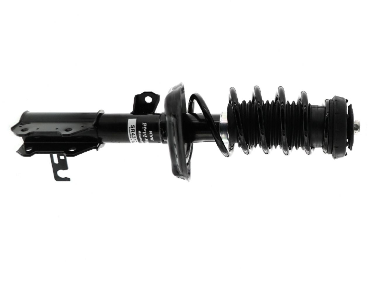 KYB Shocks & Struts Plus Front Right Chevrolet Cruze 11-15