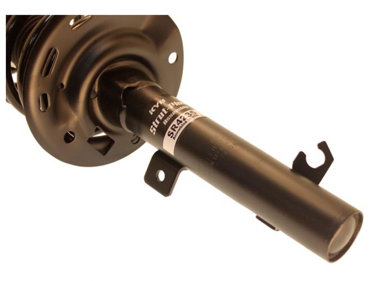 KYB Shocks & Struts Plus Front Right Ford Focus 2011-2008