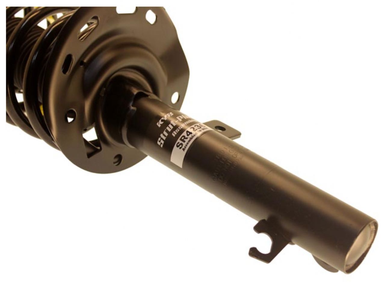 KYB Shocks & Struts Plus Front Left Ford Focus 2011-2008