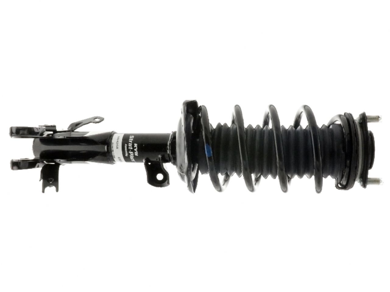 KYB Shocks & Struts Plus Front Left 12-13 Honda Civic Sedan