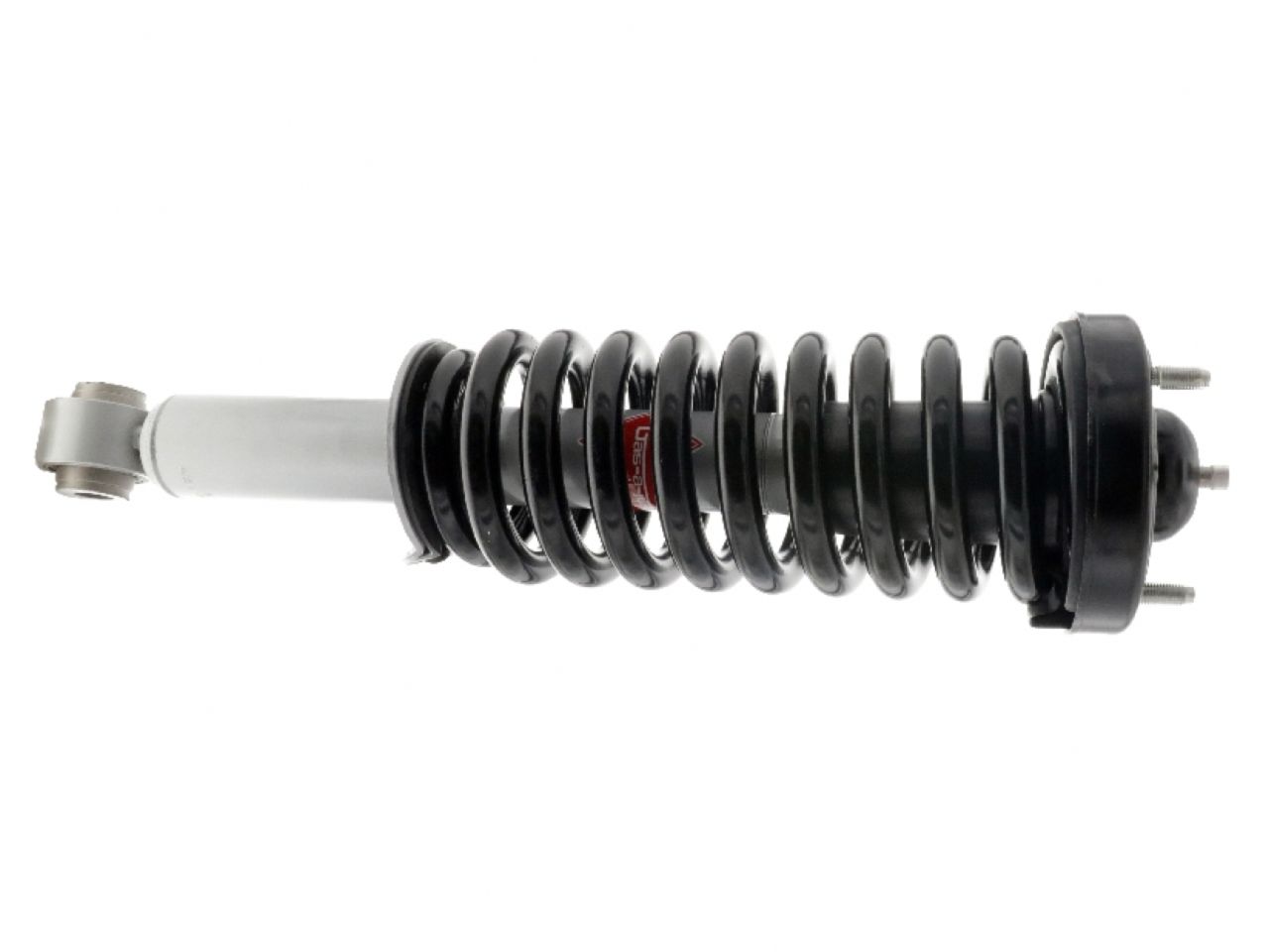 KYB Shocks & Struts Gas-A-Just Front 09-13 Ford F-150 (2WD)