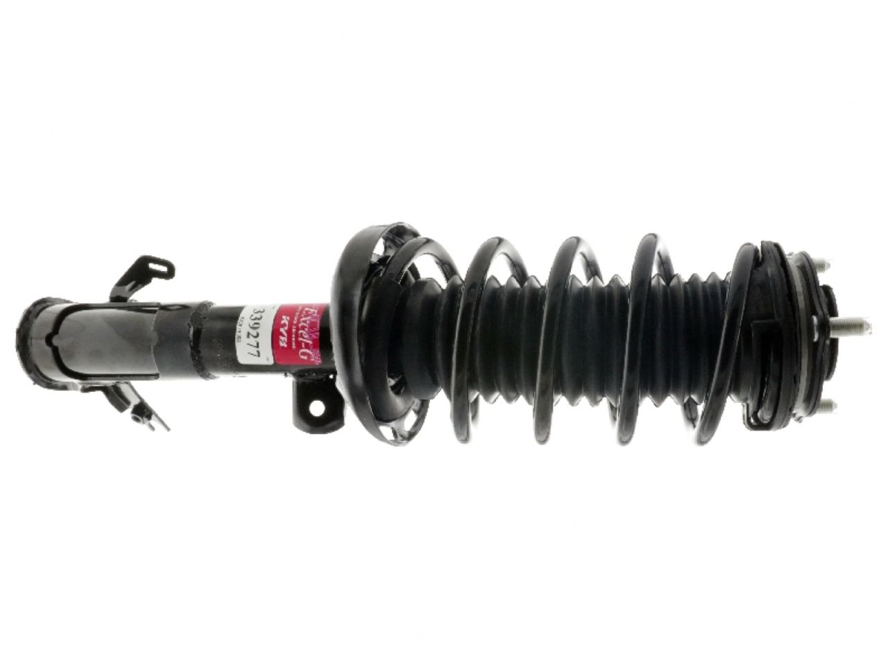 KYB Shocks & Struts Plus Front Right 12-13 Honda Civic Sedan