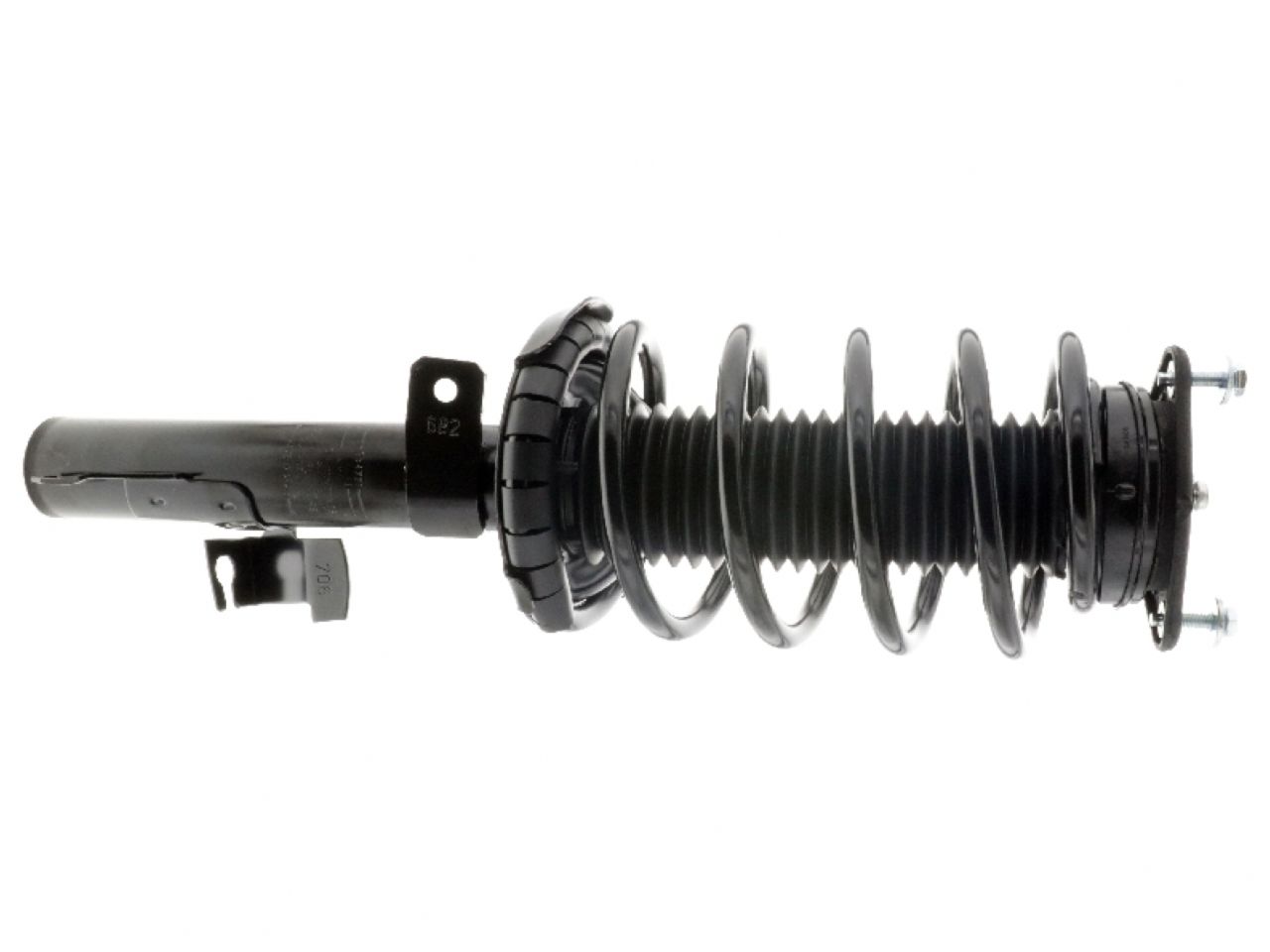 KYB Shocks & Struts Plus 10-13 Mazda 3 (Excl Mazdaspeed) Front