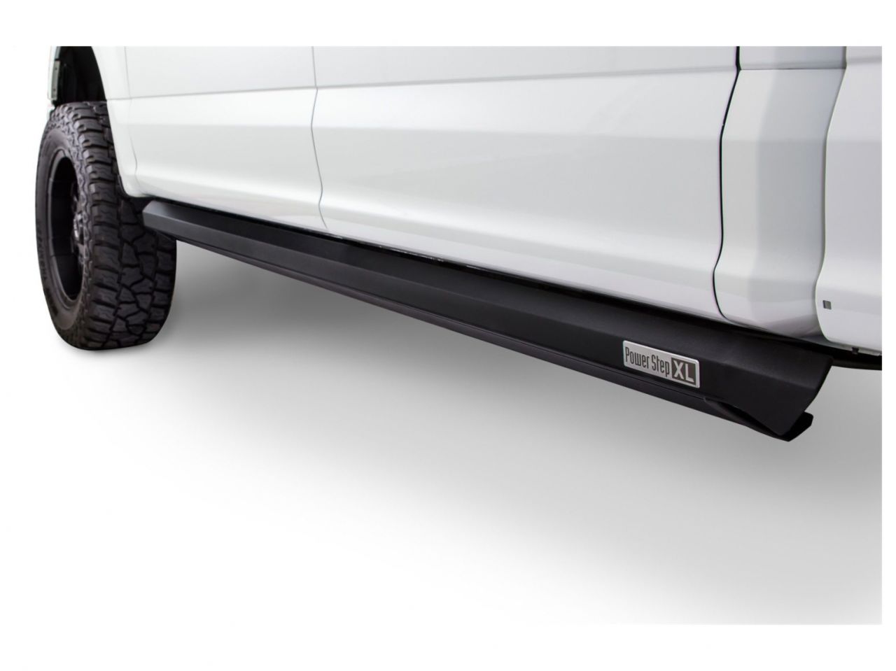 AMP Research PowerStep XL Electric Running Boards For 2007-2018 Jeep Wrangler JK