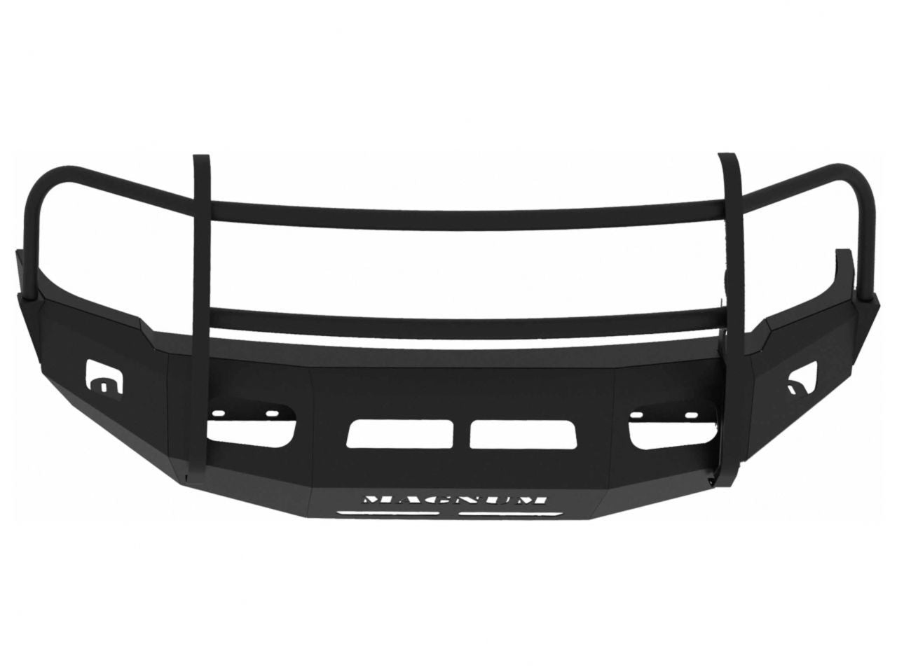 Innovative Creations Inc Grille Guards FBM77DGN-GG Item Image