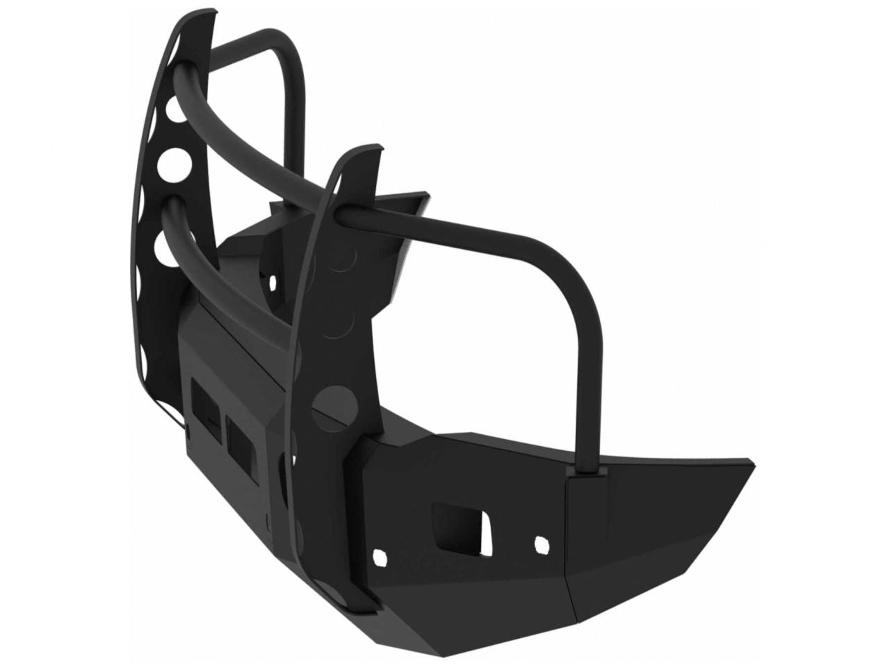 Innovative Creations Inc Magnum Grille Guard Series Front Bumpers