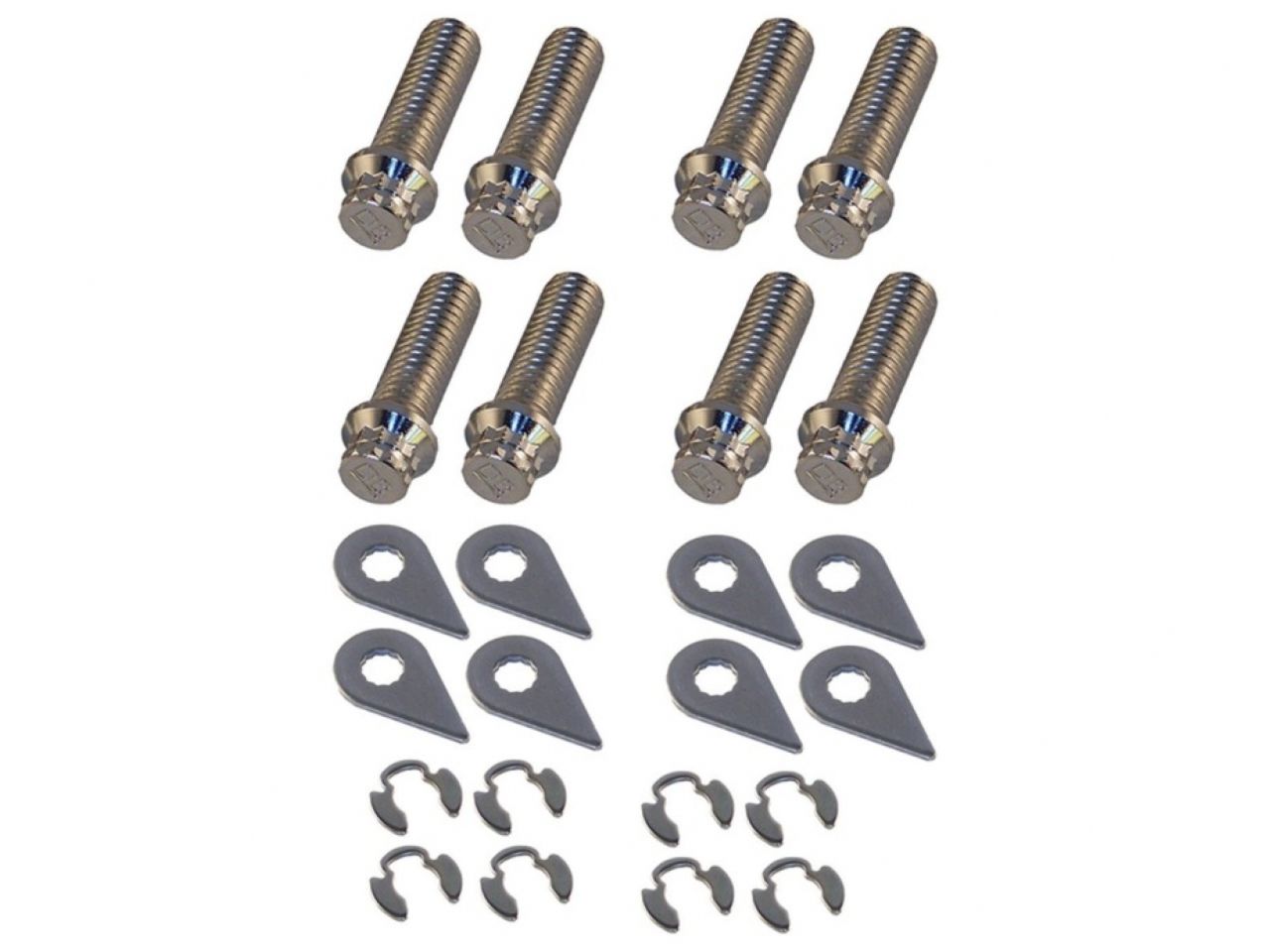 STAGE 8 AMC 150 Header Locking Fastener Kit
