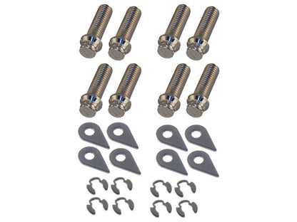 STAGE 8 AMC 150 Header Locking Fastener Kit