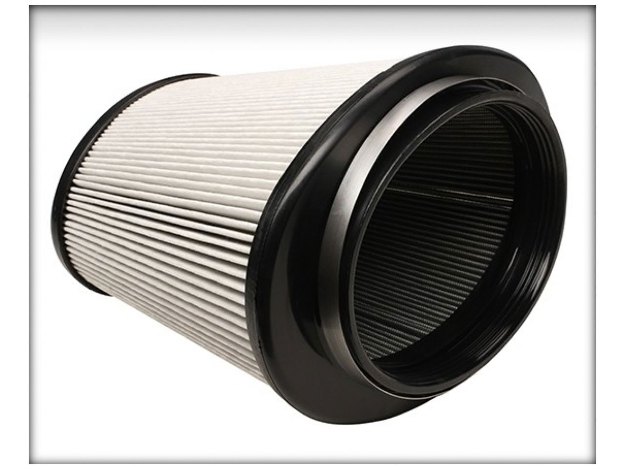 Edge Jammer Replacement Dry Intake Filter
