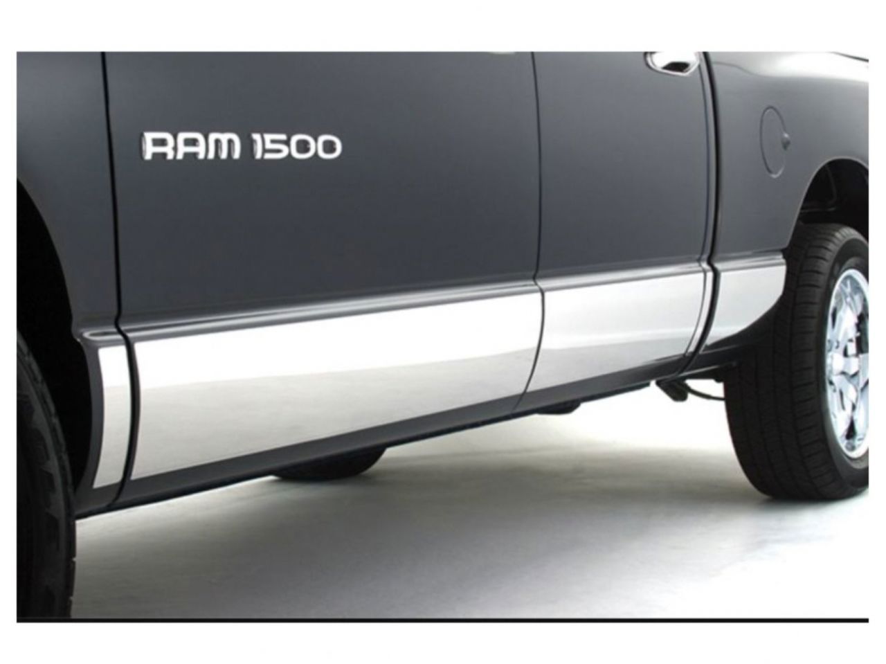 Innovative Creations Inc Rocker Panel T2223-304M Item Image