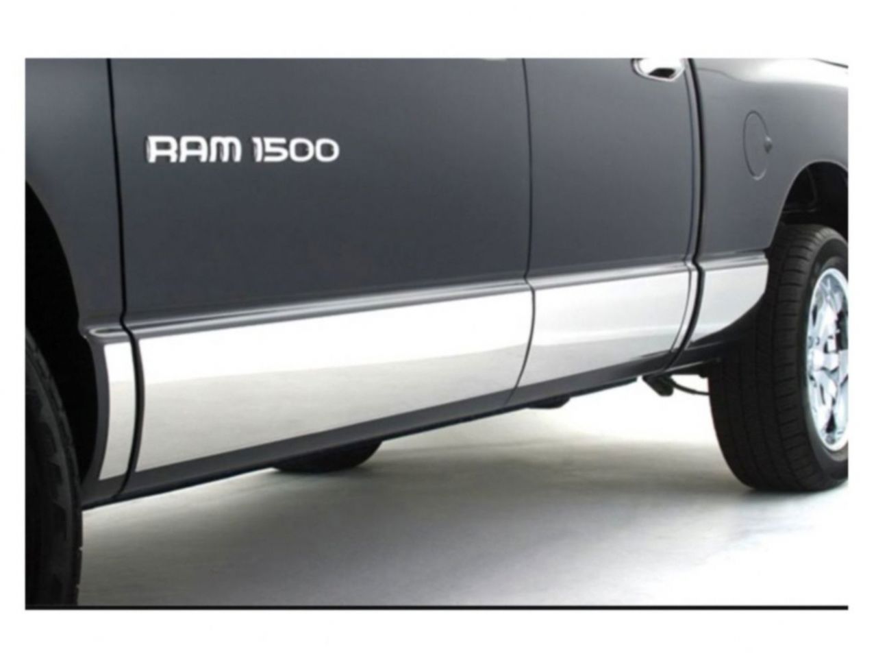 Innovative Creations Inc Rocker Panel T2297-304M Item Image