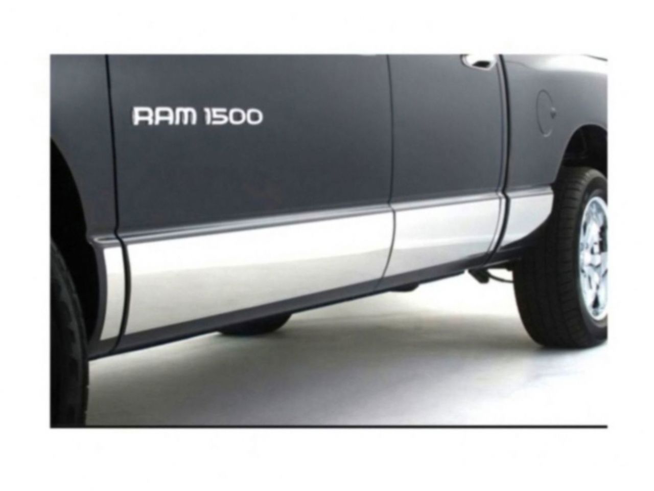 Innovative Creations Inc Rocker Panel T2185-304M Item Image