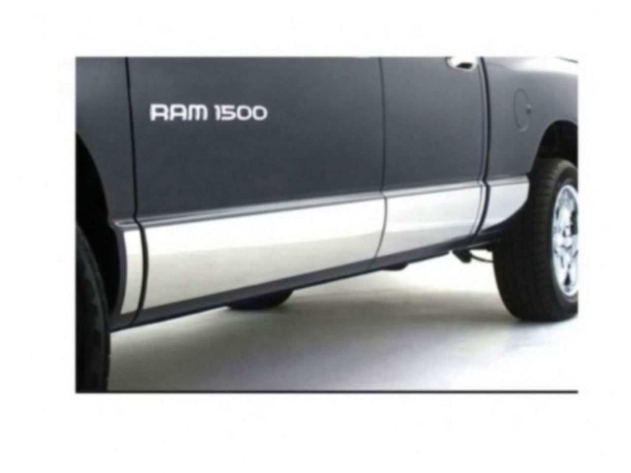 Innovative Creations Inc Rocker Panel T2214-304M Item Image