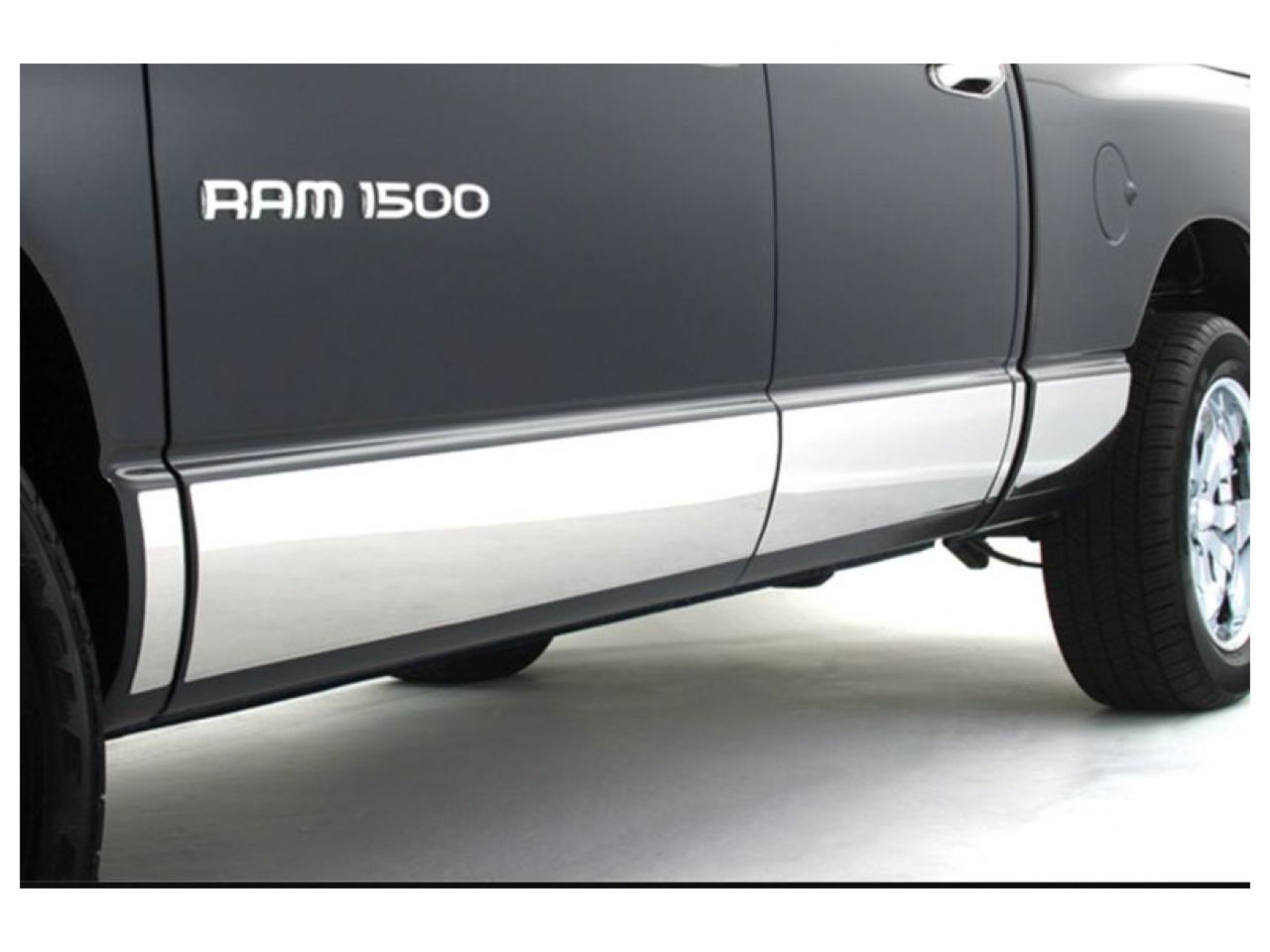 Innovative Creations Inc Rocker Panel T2233-304M Item Image