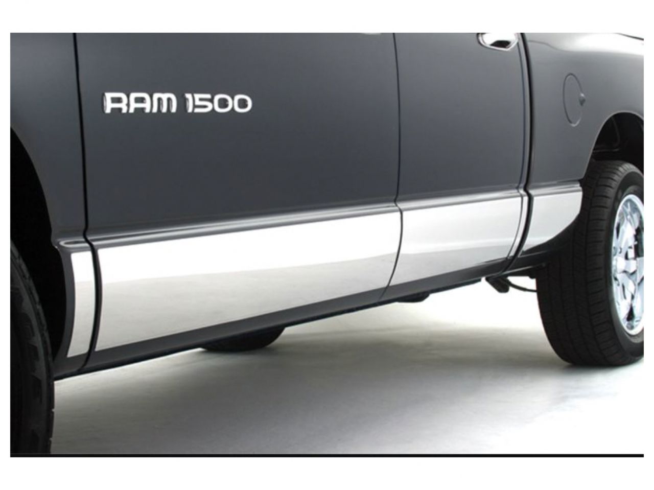 Innovative Creations Inc Rocker Panel T2238-304M Item Image