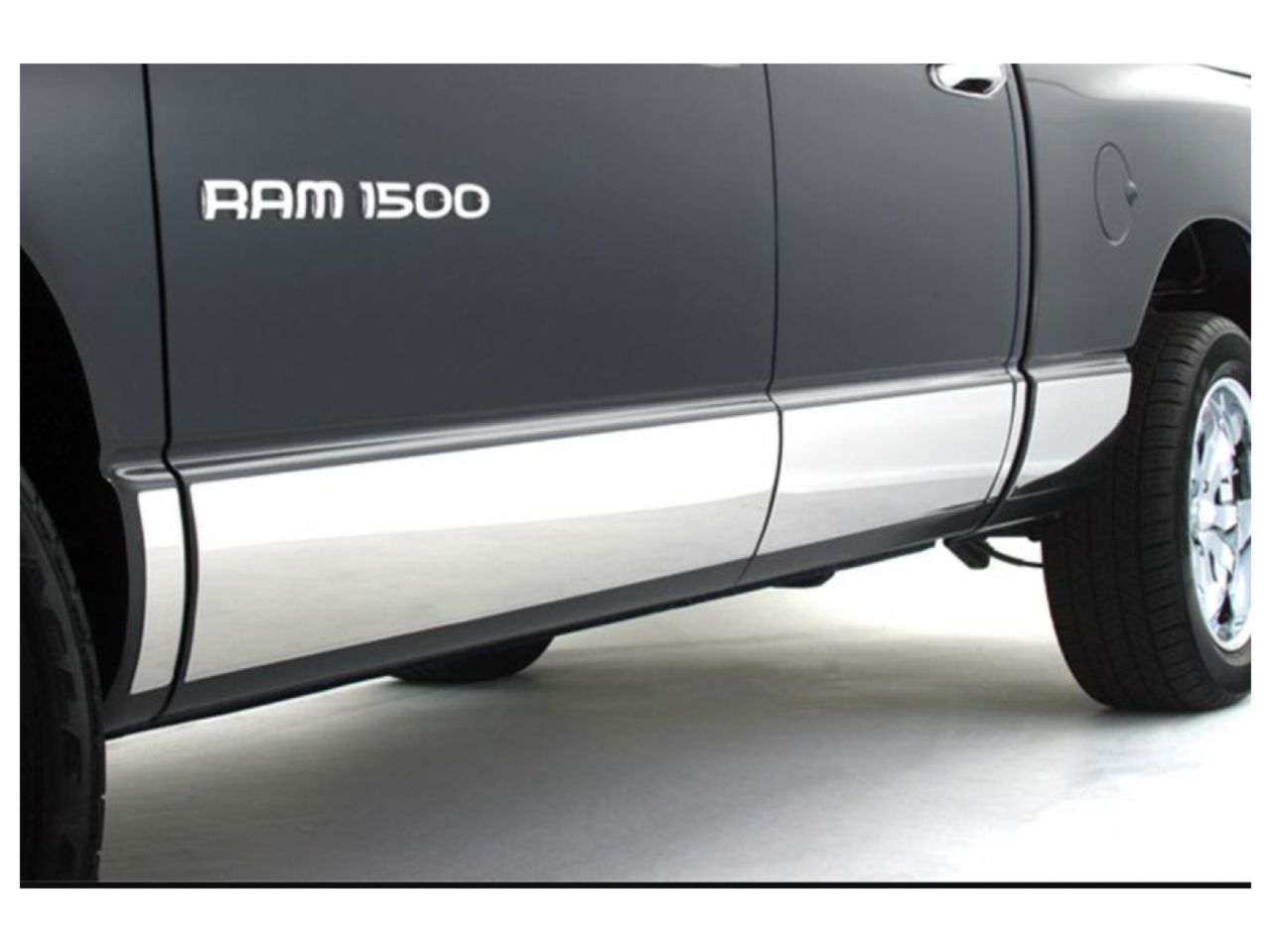 Innovative Creations Inc Rocker Panel T2288-304M Item Image