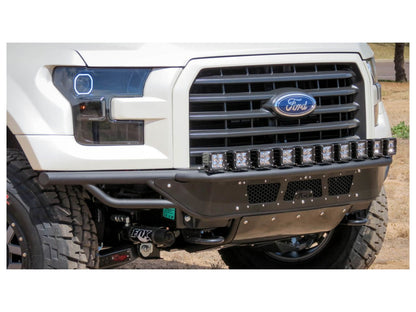 Addictive Desert Designs 2015-2019 Ford F-150 Race Series "R" Front Bumper