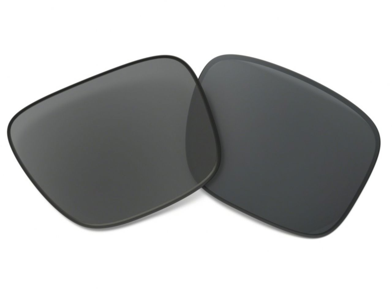 Oakley Holbrook Replacement Lenses