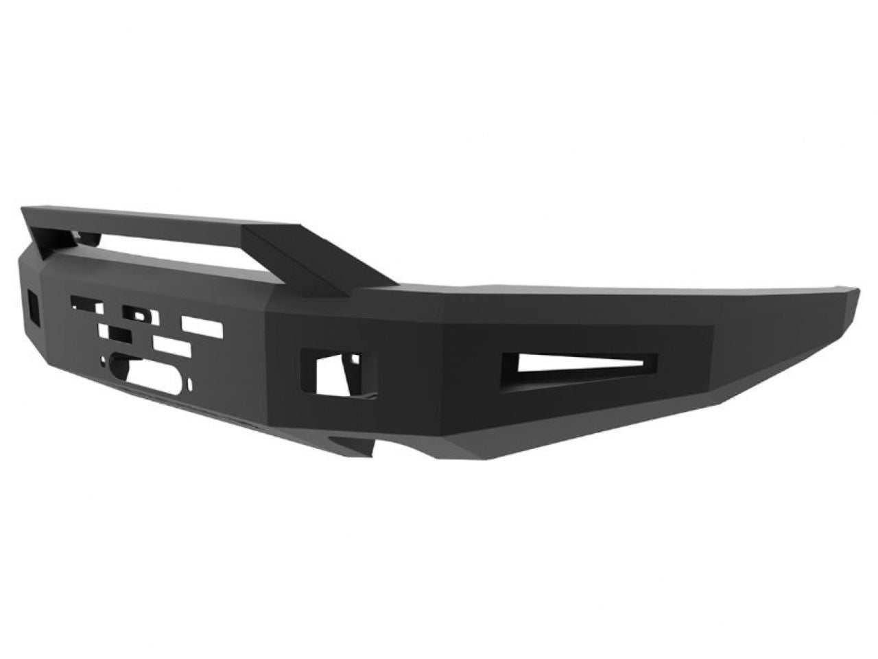 Innovative Creations Inc Magnum RT Series Front Bumper