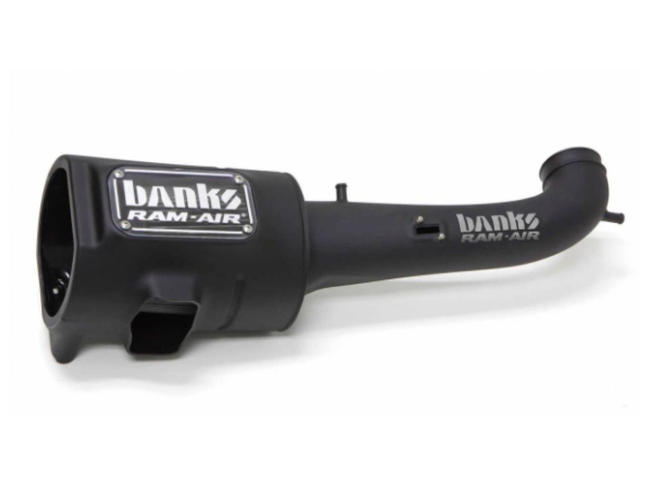 Banks Power Ram-Air Cold-Air Intake System,Dry Filter For Use w/2014-16 Chevy