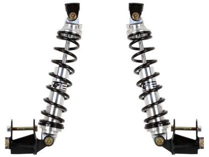 Aldan American Coilover Kit- Oldsmobile Vista Cruiser 1972,Rear;140 Lbs./in.