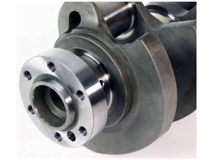 K1 Technologies Forged Crankshaft for Chevrolet LS 4.1 Stroke with 58 Reluctor